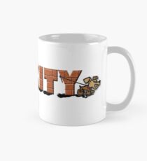 Tenacity - Special-Tee Mug