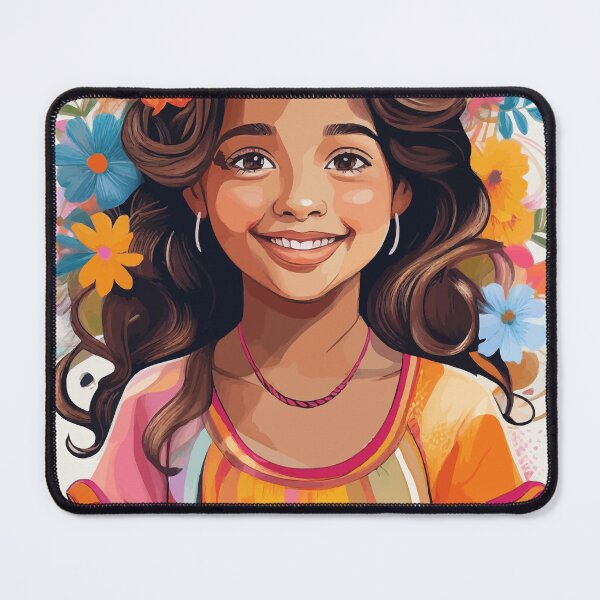 Item preview, Empowering Girls, Changing the World designed and sold by bb-15artstudio.