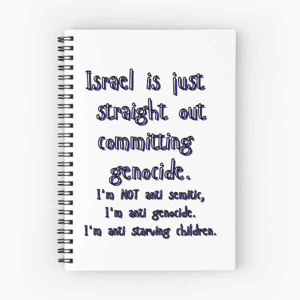 Item preview, Israel is starving children designed and sold by SimpleatHeart.