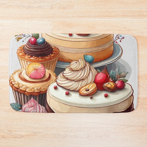 Item preview, Indulge Your Sweet Tooth designed and sold by bb-15artstudio.