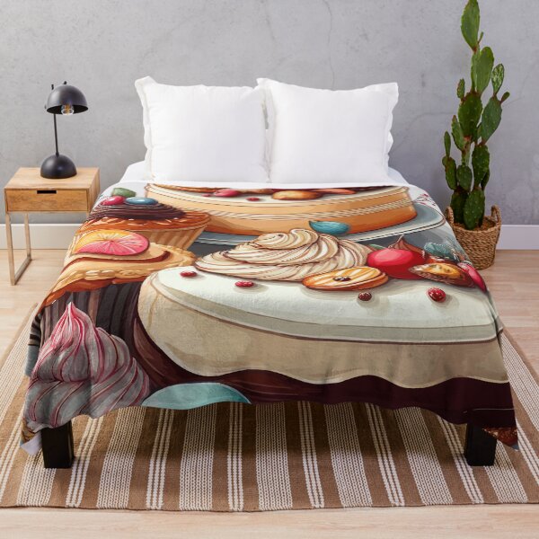 Item preview, Indulge Your Sweet Tooth designed and sold by bb-15artstudio.