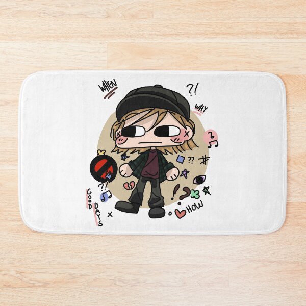 Item preview, Chibi guy designed and sold by batsubachi.