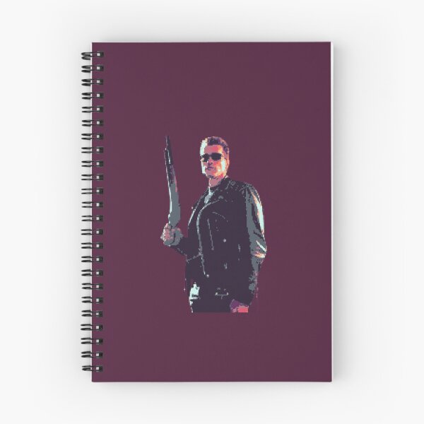 Item preview, Terminator designed and sold by pixelsports2.