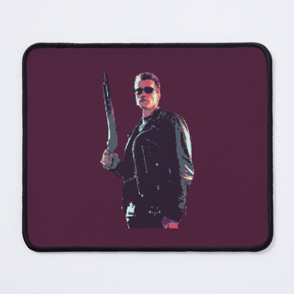 Item preview, Terminator designed and sold by pixelsports2.
