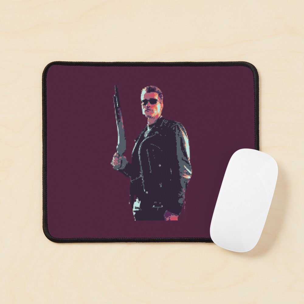 Item preview, Mouse Pad designed and sold by pixelsports2.