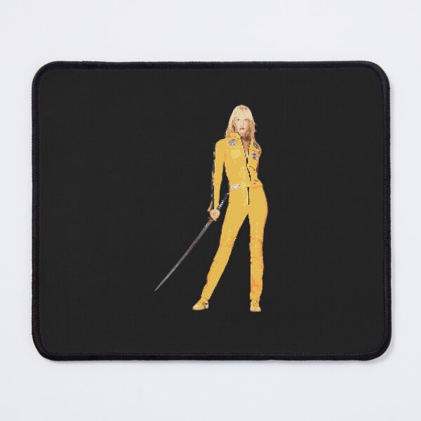 Item preview, Kill Bill designed and sold by pixelsports2.