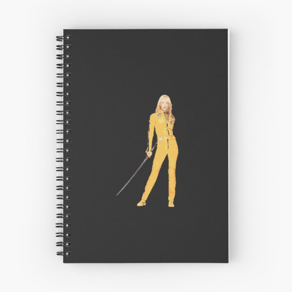 Item preview, Kill Bill designed and sold by pixelsports2.