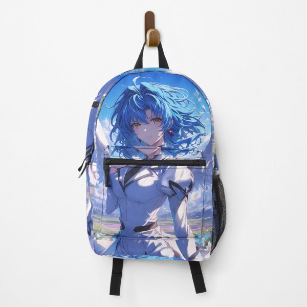 Item preview, Xenovia Quarta High School DxD Angelic Warrior Anime designed and sold by mildaclairmo.