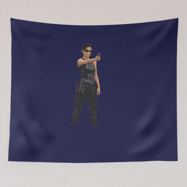 Item preview, Matrix designed and sold by pixelsports2.