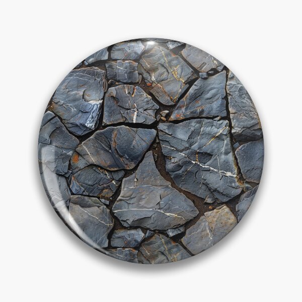 Item preview, Rugged Natural Stone Wall Texture designed and sold by NTGUILTY.