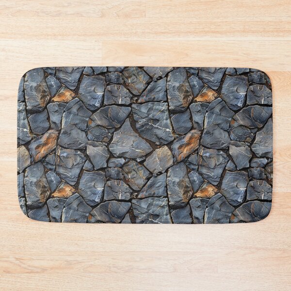 Item preview, Rugged Natural Stone Wall Texture designed and sold by NTGUILTY.