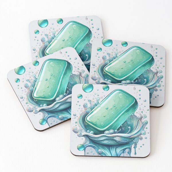 Item preview, Clean Hands, Healthy Lives designed and sold by bb-15artstudio.