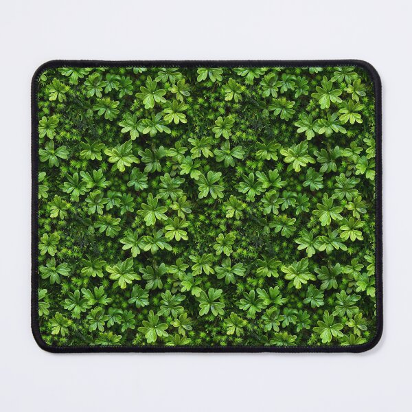 Item preview, Lush Green Moss and Clover Micro-Forest designed and sold by NTGUILTY.