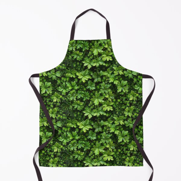 Item preview, Lush Green Moss and Clover Micro-Forest designed and sold by NTGUILTY.