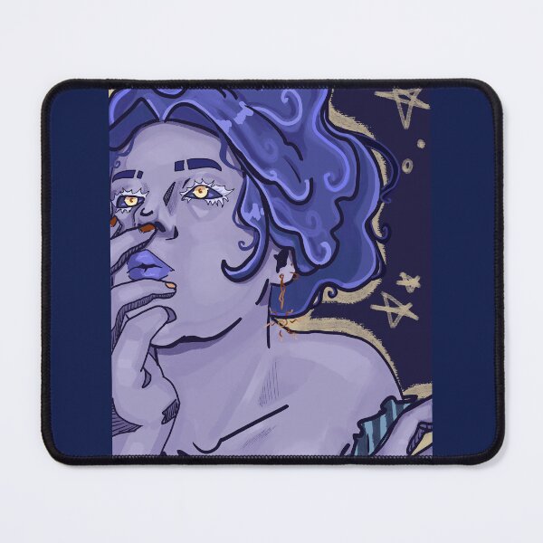 Item preview, Moon lady  designed and sold by Peachycactus15.