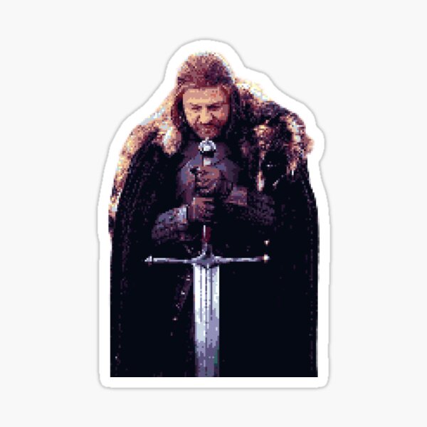 Item preview, Game of Thrones designed and sold by pixelsports2.