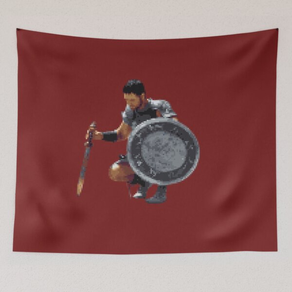 Item preview, Maximus designed and sold by pixelsports2.