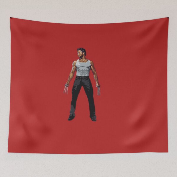 Item preview, Wolverine designed and sold by pixelsports2.