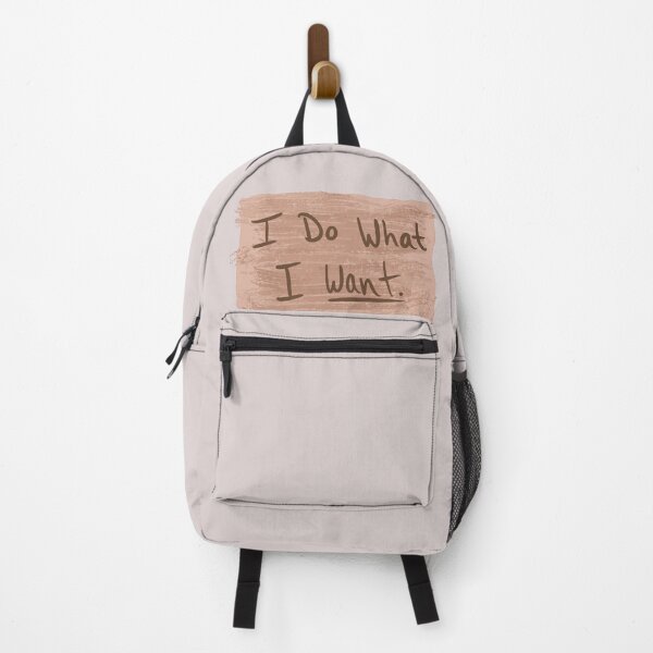 Item preview, I Do What I Want Permit designed and sold by FutureMeek.