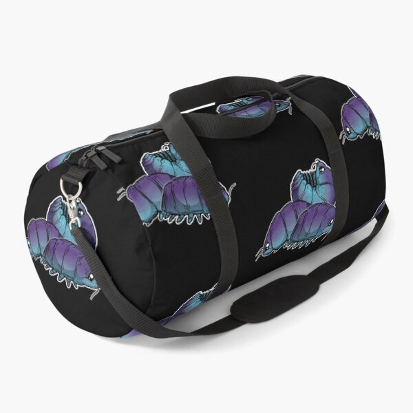 Item preview, Isopod Roly Polies designed and sold by iduzarts.