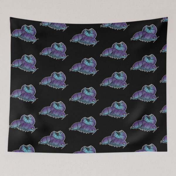 Item preview, Isopod Roly Polies designed and sold by iduzarts.