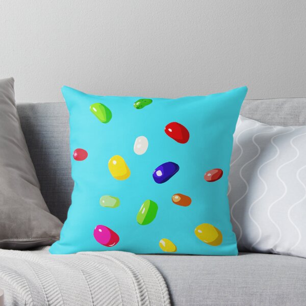 Item preview, Colorful Jellybeans designed and sold by Jane Bird.