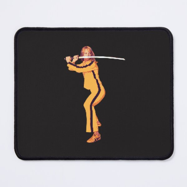 Item preview, Kill Bill designed and sold by pixelsports2.