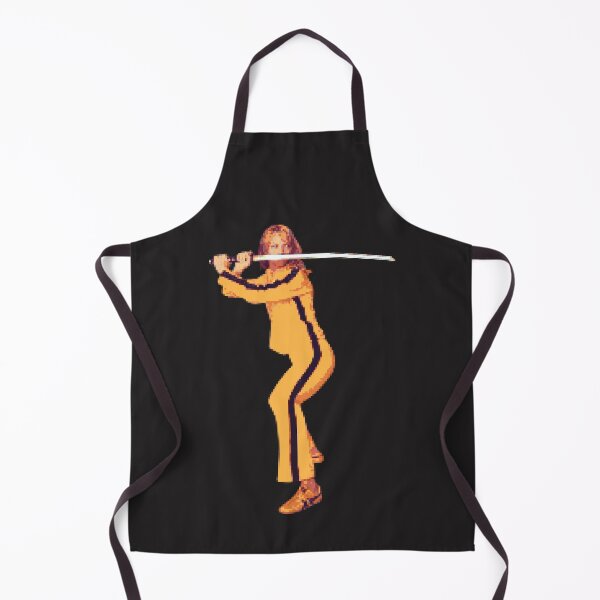 Item preview, Kill Bill designed and sold by pixelsports2.