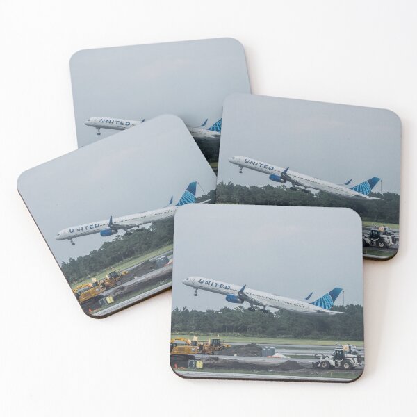 Item preview, United Boeing B757 designed and sold by BinaryAviation.