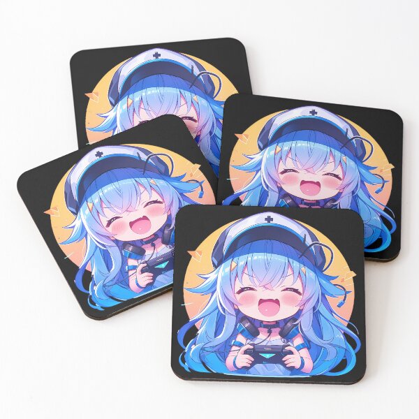 Item preview, Esdeath Serene Gaming Chill Akame Ga Kill Anime Escape designed and sold by mildaclairmo.