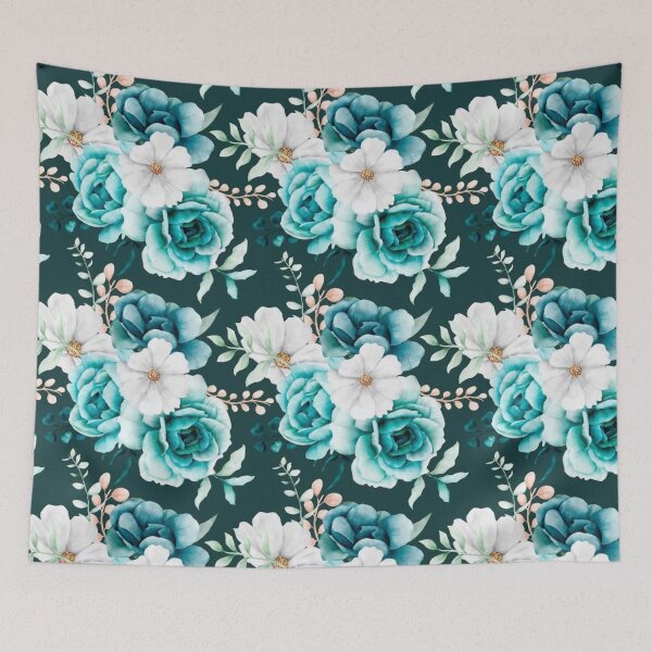 Item preview, beautiful flowers designed and sold by pksart1.