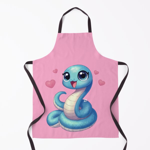 Item preview, Adorable snake designed and sold by JuliartJcmm.