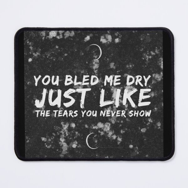 Item preview, Tears designed and sold by CindyLeigh96.