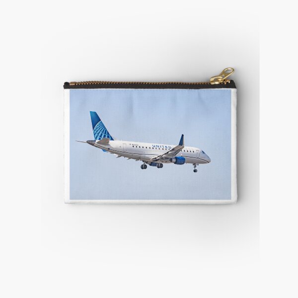 Item preview, United E175 designed and sold by BinaryAviation.