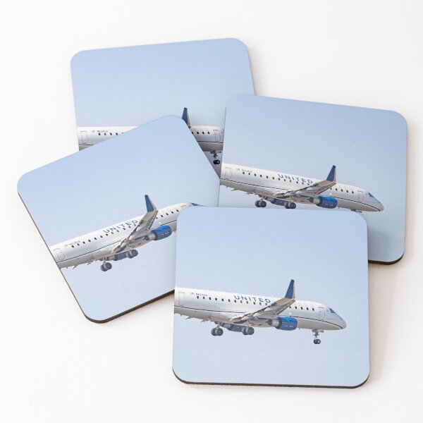 Item preview, United E175 designed and sold by BinaryAviation.