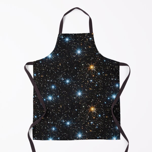 Item preview, Twinkling Stars with Vast Starfield designed and sold by NTGUILTY.