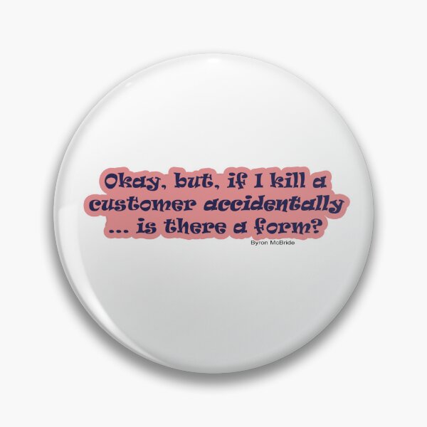Item preview, Is there a form? designed and sold by Byron McBride.