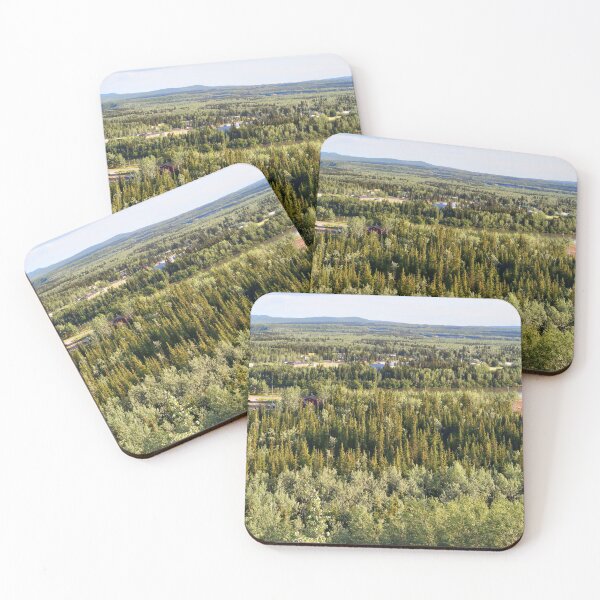 Item preview, Panoramic Pelly river designed and sold by zumi.