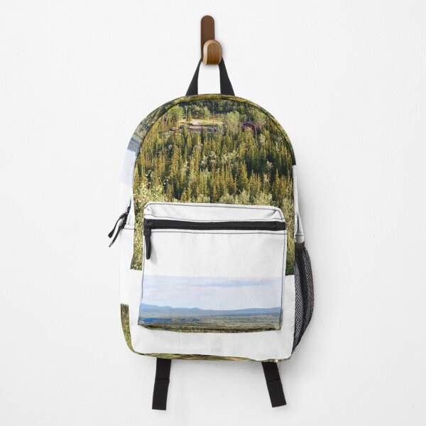 Item preview, Panoramic Pelly river designed and sold by zumi.