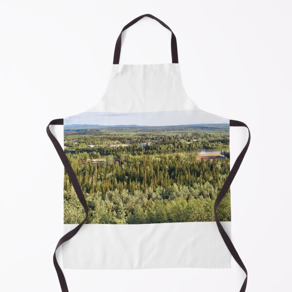 Item preview, Panoramic Pelly river designed and sold by zumi.