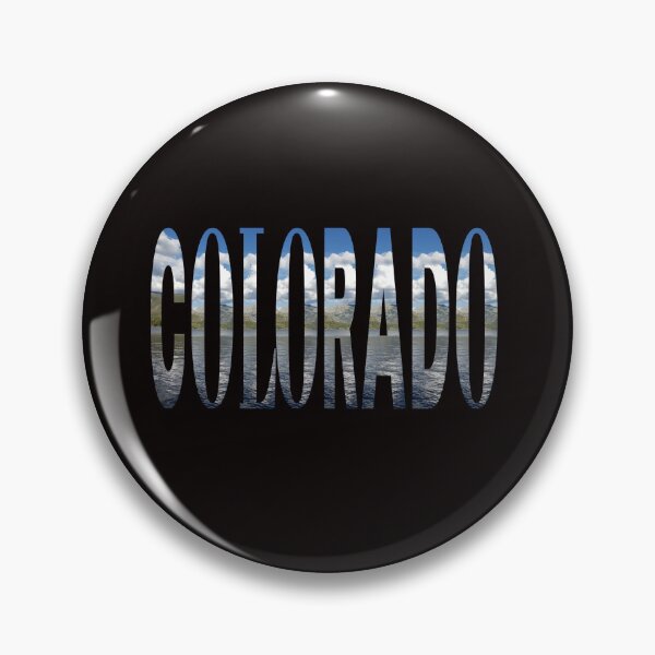 Item preview, Adventure Awaits in Colorado designed and sold by livingjoyfully.