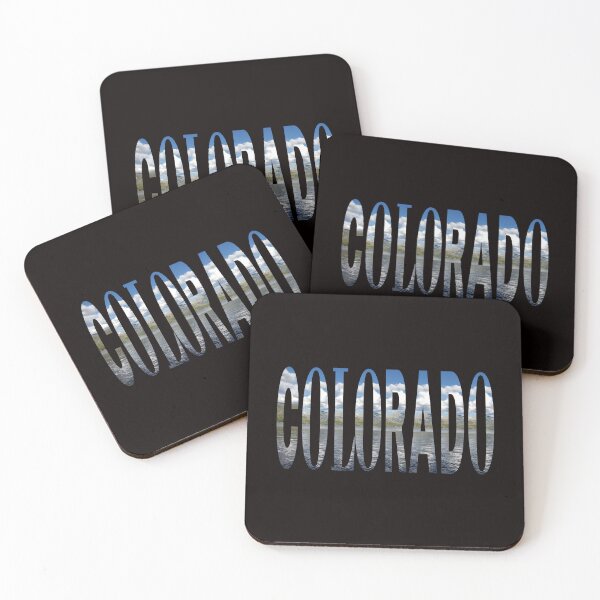 Item preview, Adventure Awaits in Colorado designed and sold by livingjoyfully.