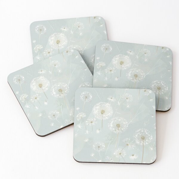 Item preview, Dandelion Art designed and sold by CoolPixels.