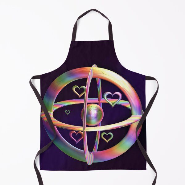 Item preview, The Colours of Love designed and sold by Yolanda Caporn Art.
