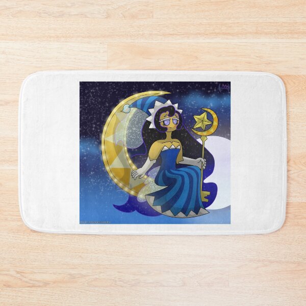 Item preview, Moonlight Cookie (Cookie Run) designed and sold by DarkDragonDeception - Claudia.