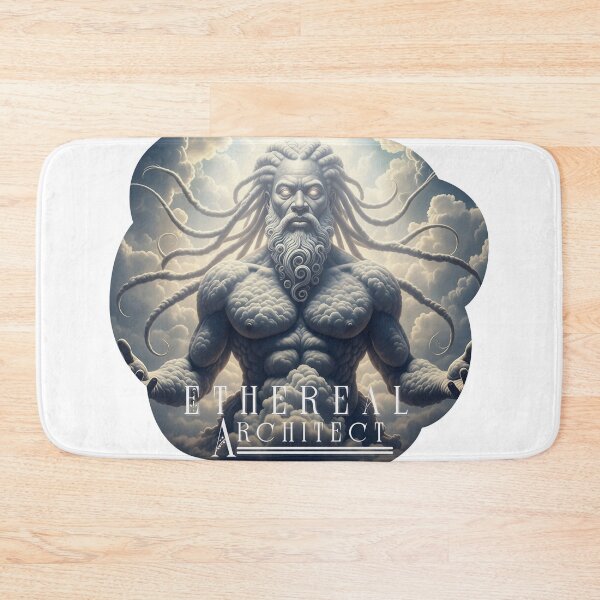 Item preview, Ethereal Architect  designed and sold by WeirdApples.