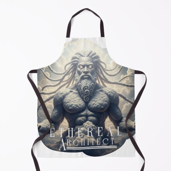 Item preview, Ethereal Architect  designed and sold by WeirdApples.