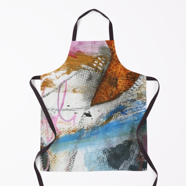Item preview, Mixed Emotions: Bold Currents designed and sold by EdiesArts.