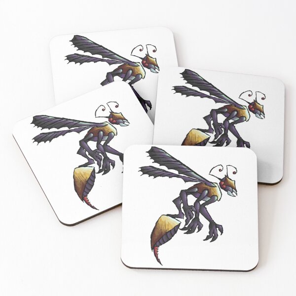 Item preview, Wasp designed and sold by It's Izzy.