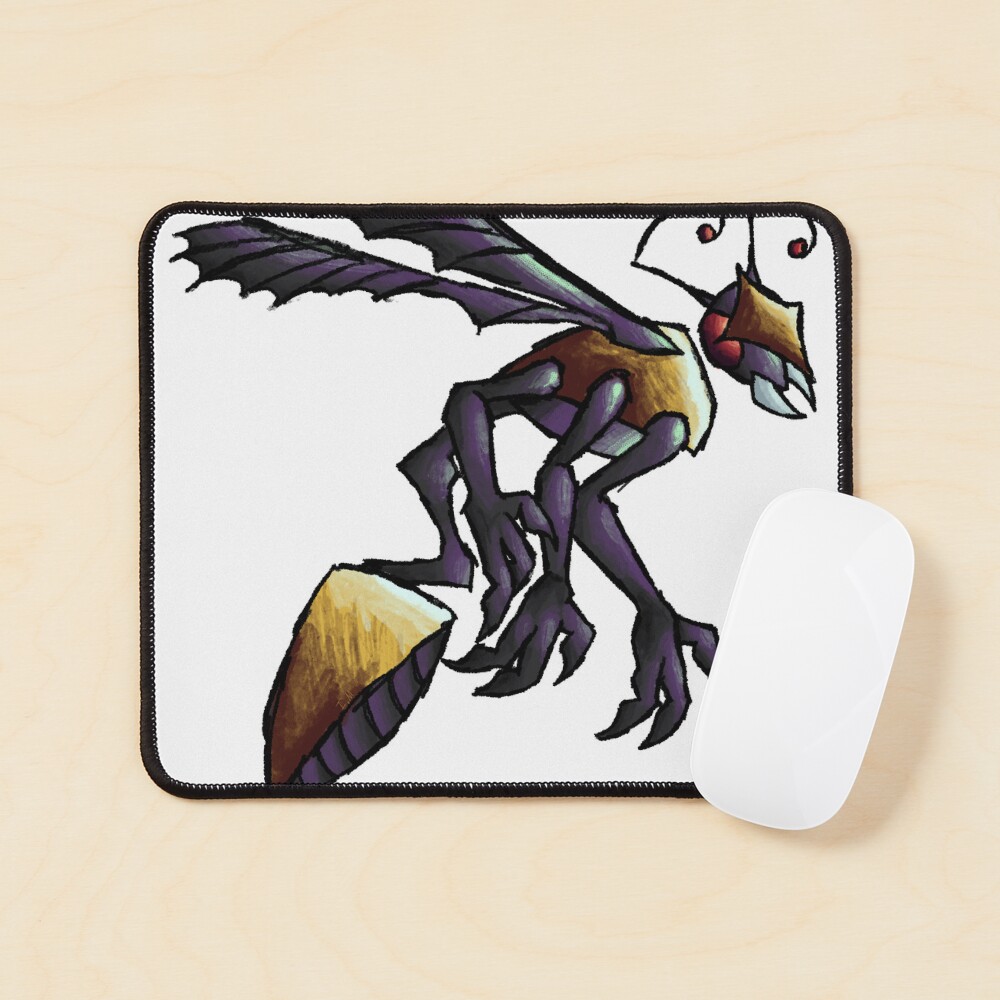 Item preview, Mouse Pad designed and sold by AwkwardlyScial.